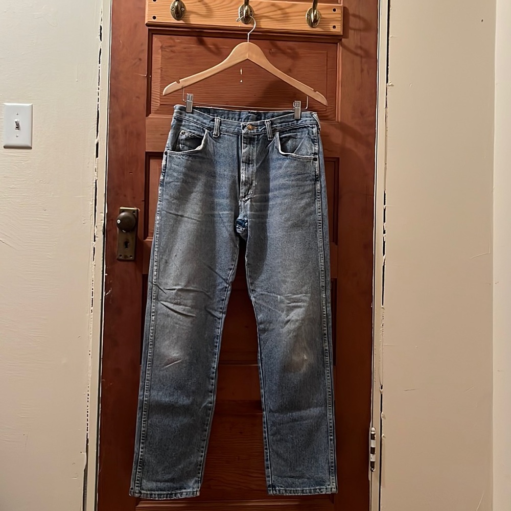 Vintage Wrangler Jeans